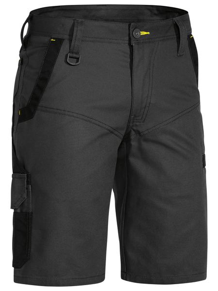 BSHC1130 - Bisley - Flx & Move Stretch Cargo Short