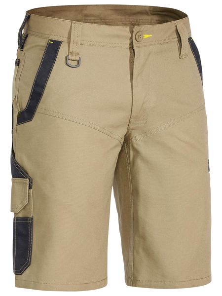 BSHC1130 - Bisley - Flx & Move Stretch Cargo Short