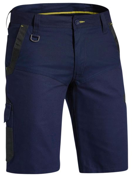 BSHC1130 - Bisley - Flx & Move Stretch Cargo Short