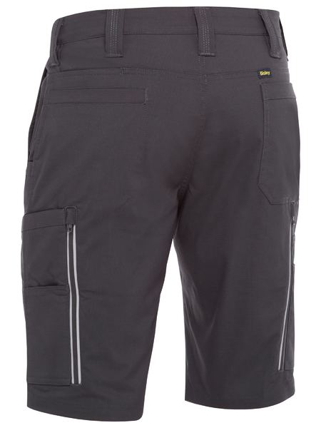 BSHC1150 - Bisley - X Airflow™ Stretch Ripstop Vented Cargo Short