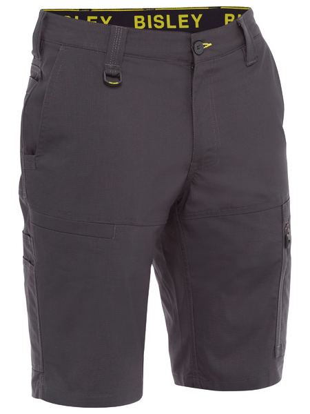 BSHC1150 - Bisley - X Airflow™ Stretch Ripstop Vented Cargo Short