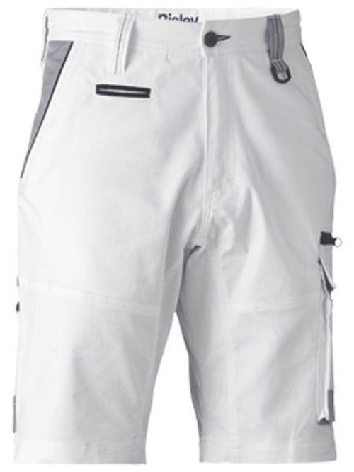 Bisley - Painters Contrast Cargo Short - BSHC1422