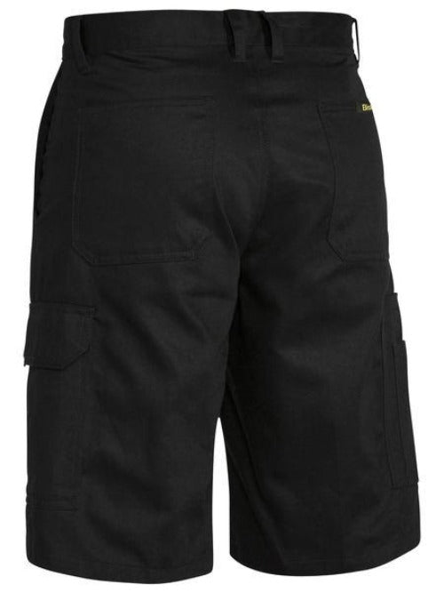 Bisley - Cool Lightweight Utility Cargo Short - BSH1999