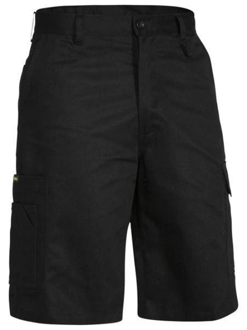 Bisley - Cool Lightweight Utility Cargo Short - BSH1999