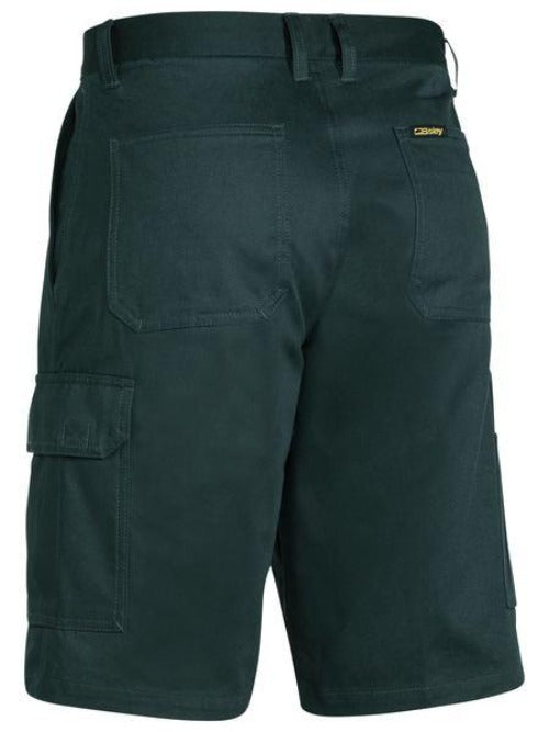 Bisley - Cool Lightweight Utility Cargo Short - BSH1999