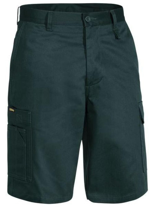 Bisley - Cool Lightweight Utility Cargo Short - BSH1999