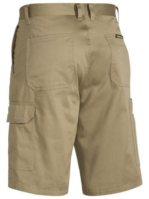 Bisley - Cool Lightweight Utility Cargo Short - BSH1999