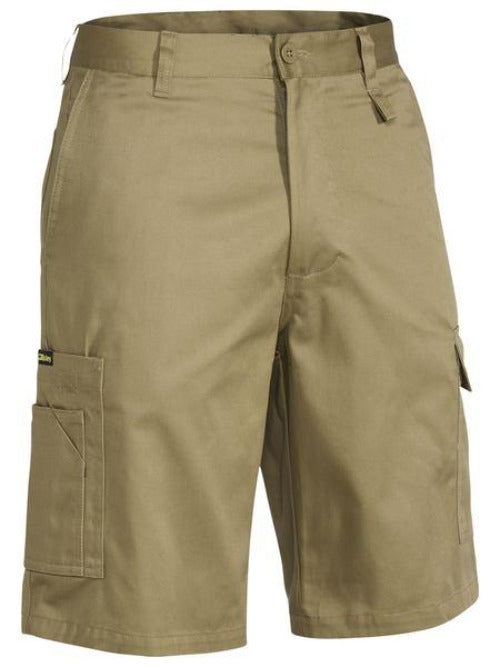 Bisley - Cool Lightweight Utility Cargo Short - BSH1999