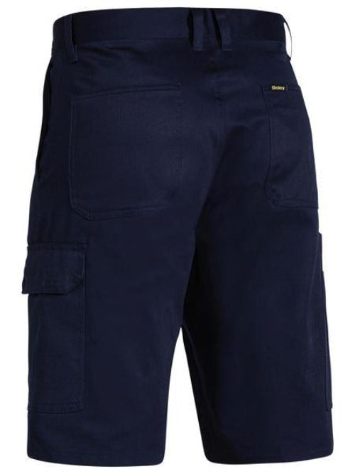 Bisley - Cool Lightweight Utility Cargo Short - BSH1999