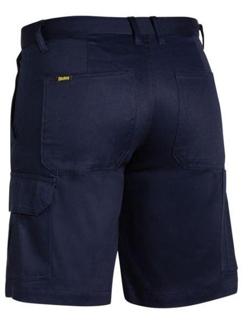 BSHL1999 - Bisley - Women's Utility Shorts