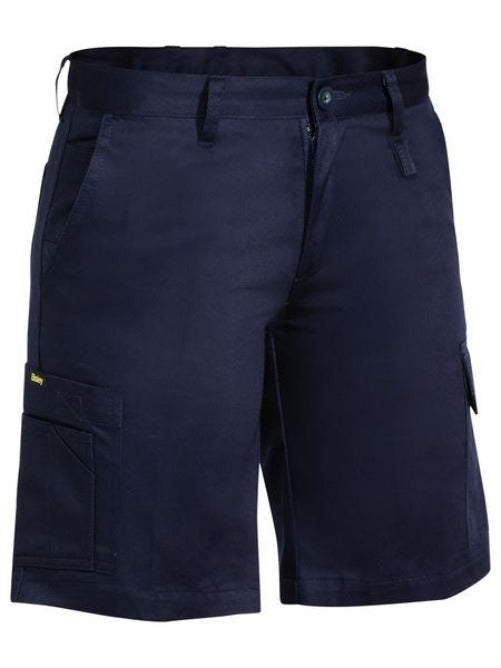 BSHL1999 - Bisley - Women's Utility Shorts