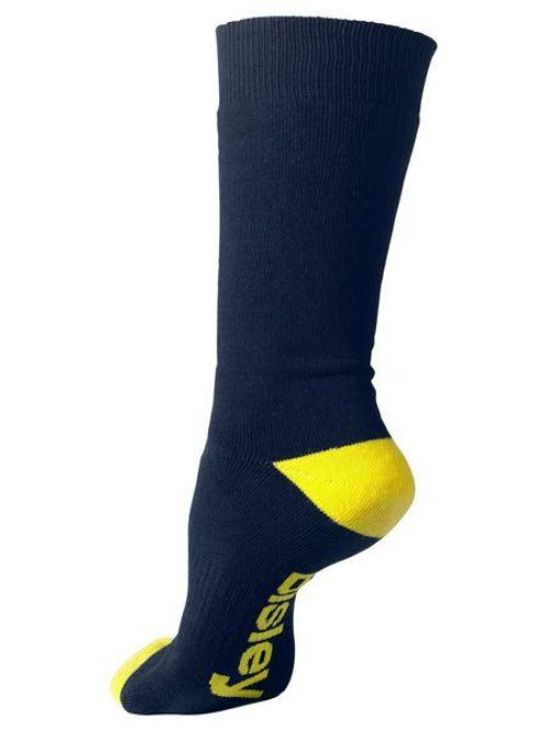 BSX7210 Bisley Work Sock - 3-pack