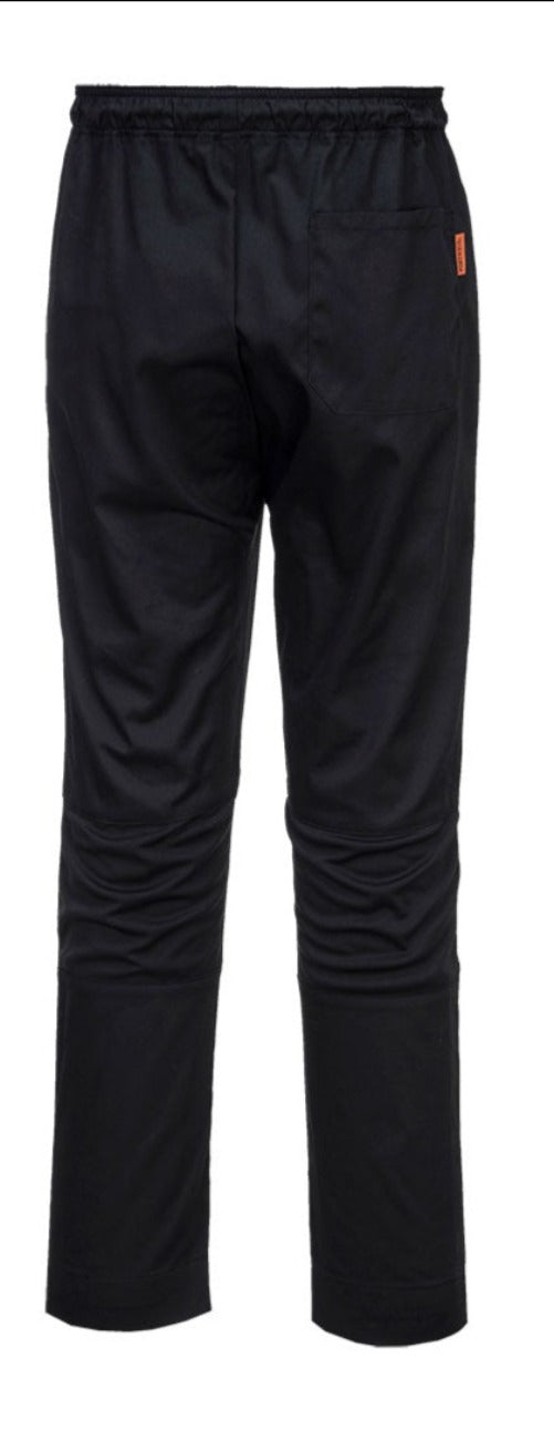 C073 - Portwest - MeshAir Chef Pro Pants