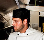 S899 - Chefs Skull Cap