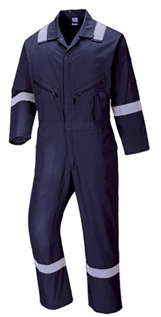 C814 - Portwest - Iona Cotton Coverall