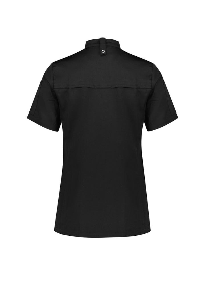 CH232LS - Biz Collection - Zest Womens Chef Jacket