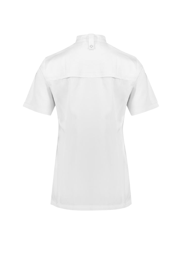 CH232LS - Biz Collection - Zest Womens Chef Jacket
