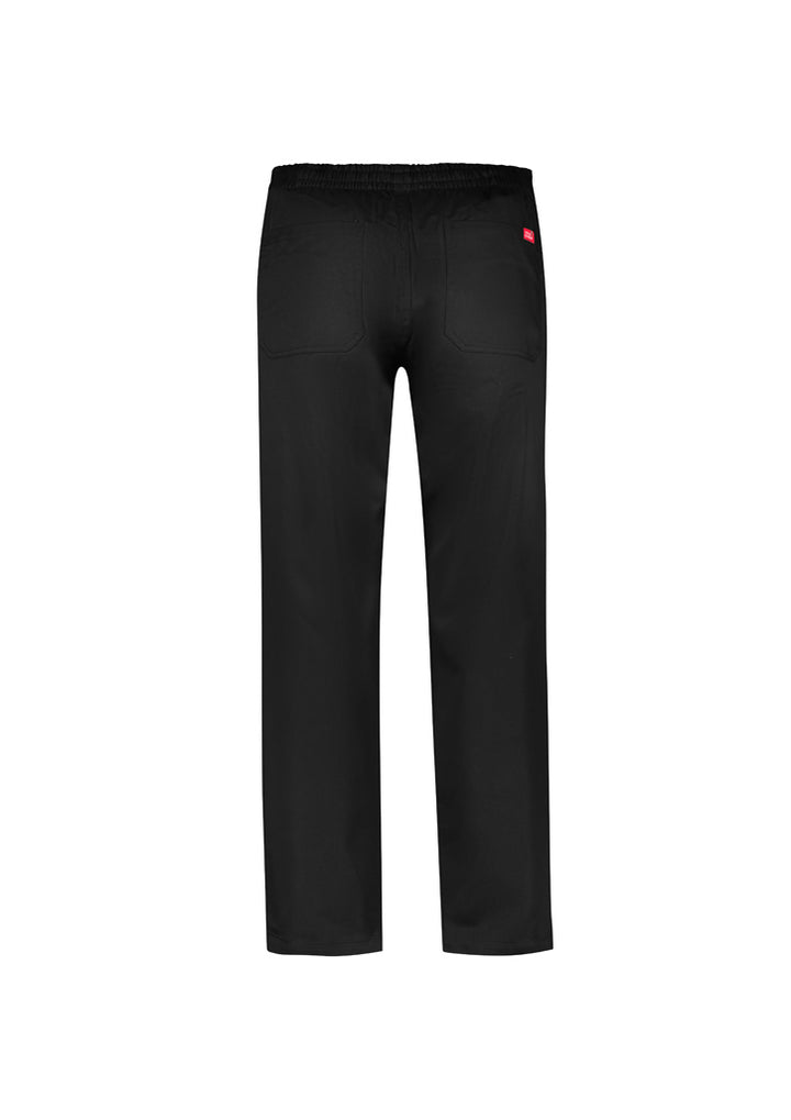 CH234L - Biz Collection - Dash Womens Chef Pant