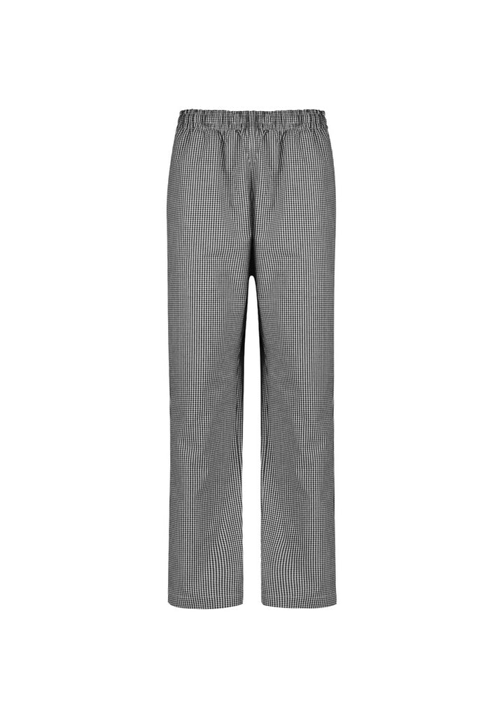CH234L - Biz Collection - Dash Womens Chef Pant | Check