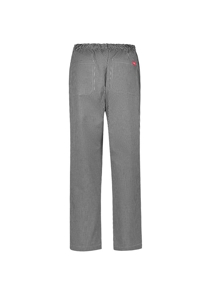 CH234L - Biz Collection - Dash Womens Chef Pant