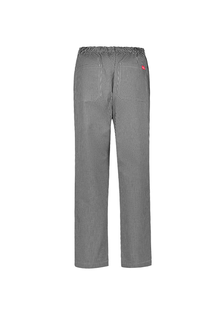 CH234L - Biz Collection - Dash Womens Chef Pant