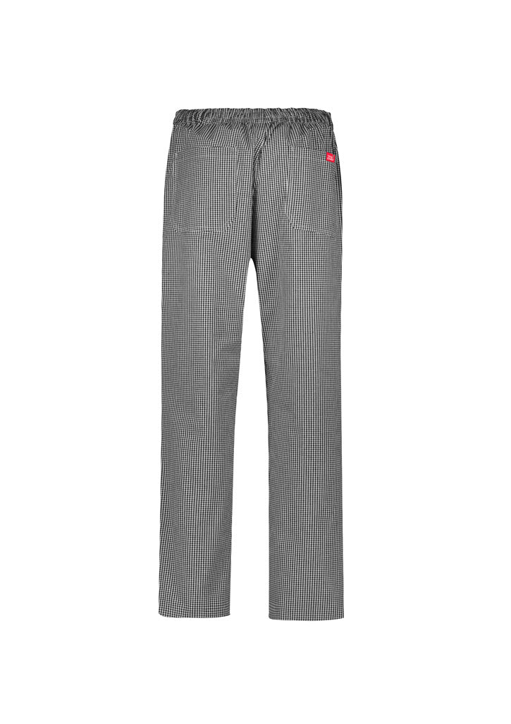 CH234M - Biz Collection - Dash Mens Chef Pant
