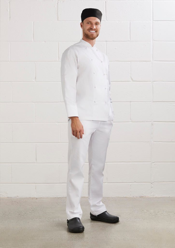 CH234M - Biz Collection - Dash Mens Chef Pant