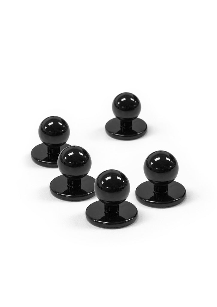 CH235 - Biz Collection - Chef Jacket Button