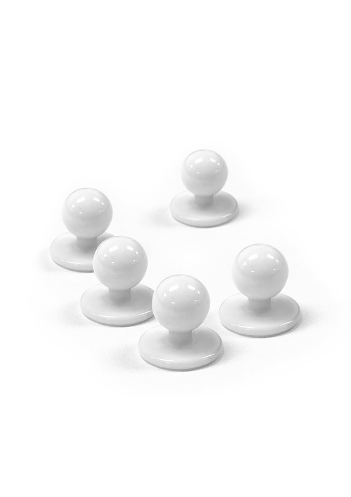 CH235 - Biz Collection - Chef Jacket Button