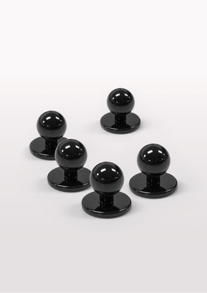 CH235 - Biz Collection - Chef Jacket Button