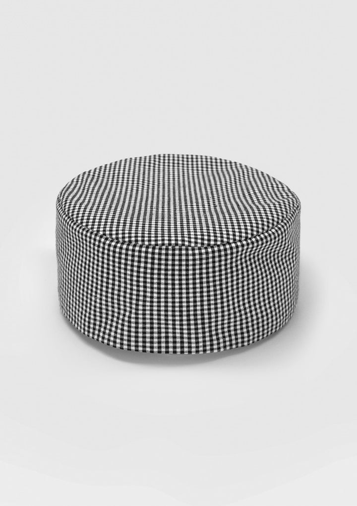 CH238 - Biz Collection - Chef Cap | Check