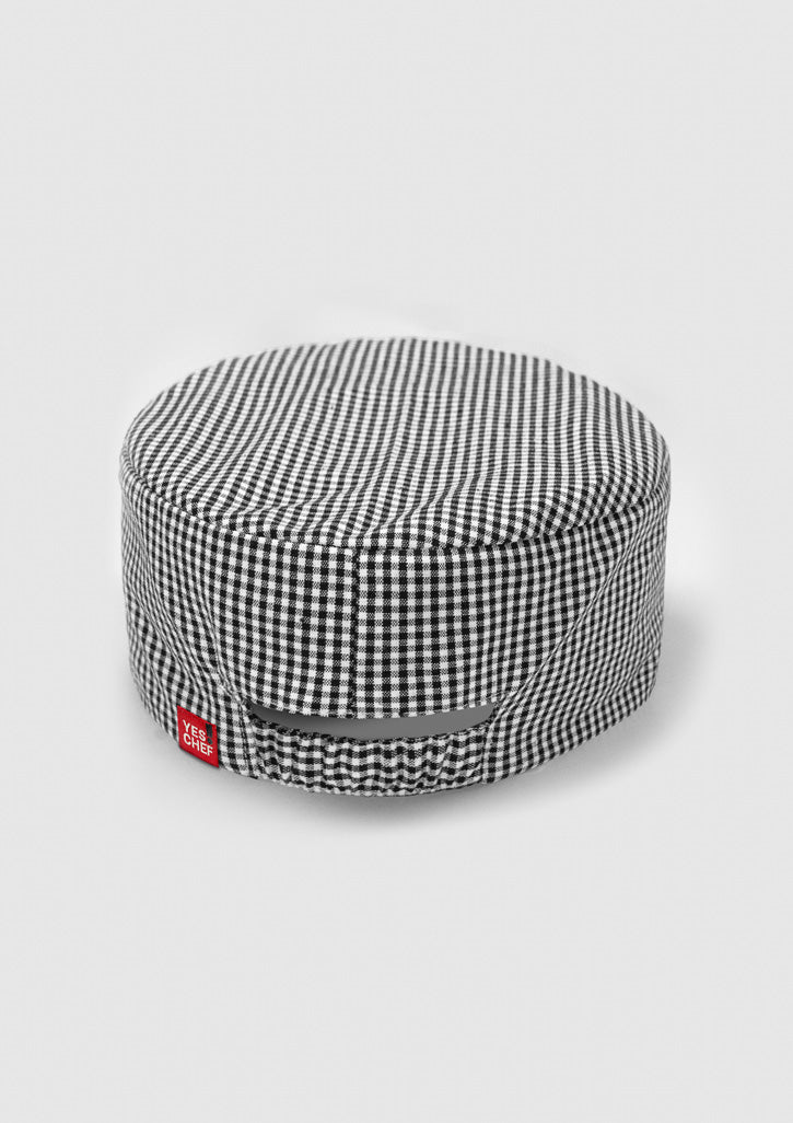 CH238 - Biz Collection - Chef Cap