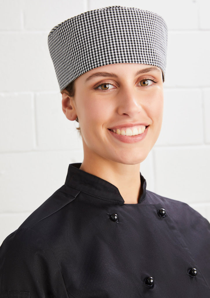 CH238 - Biz Collection - Chef Cap