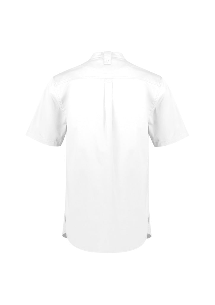 CH329MS - Biz Collection - Salsa Unisex Chef Shirt