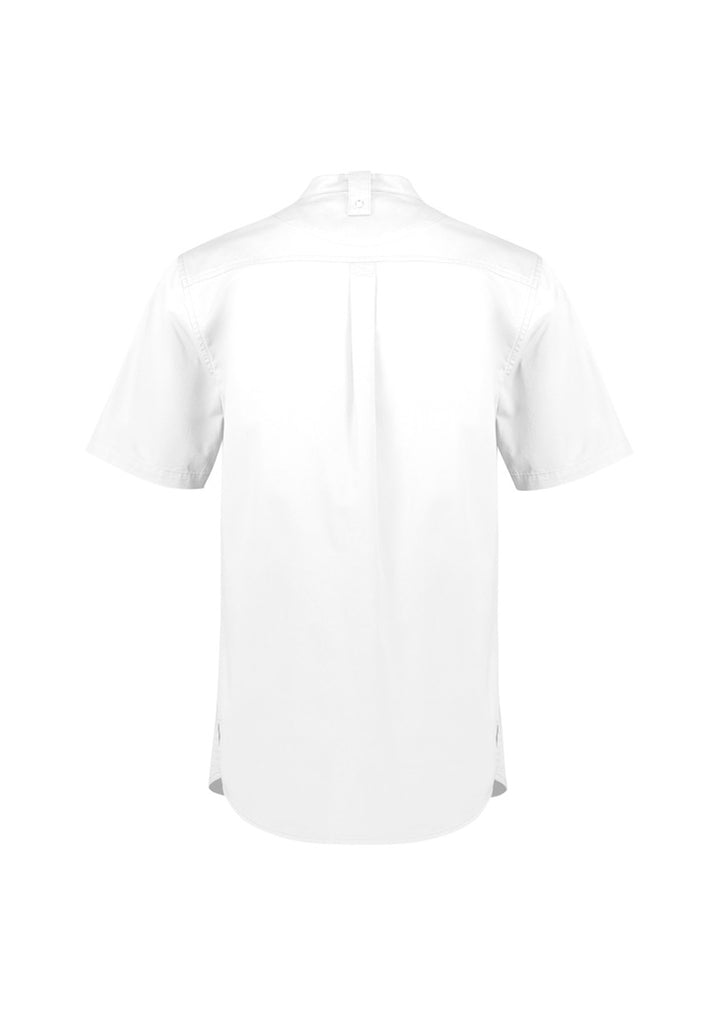 CH329MS - Biz Collection - Salsa Unisex Chef Shirt