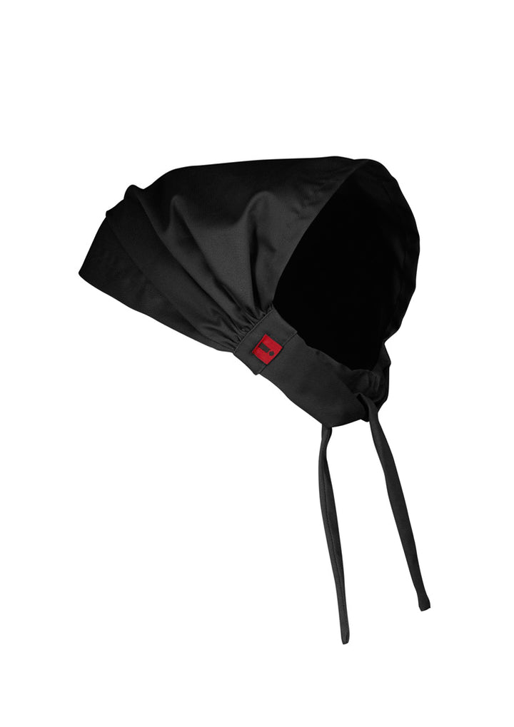 Ch331 - Biz Collection - Twist Chef Bandana