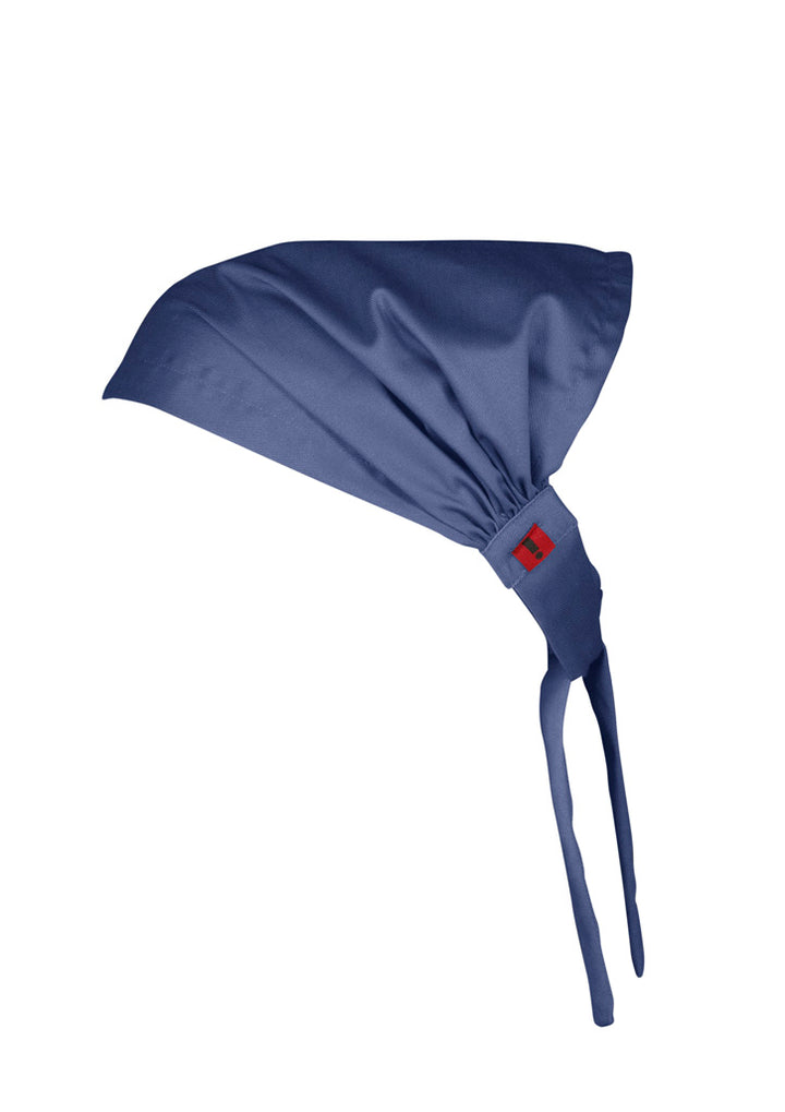 Ch331 - Biz Collection - Twist Chef Bandana