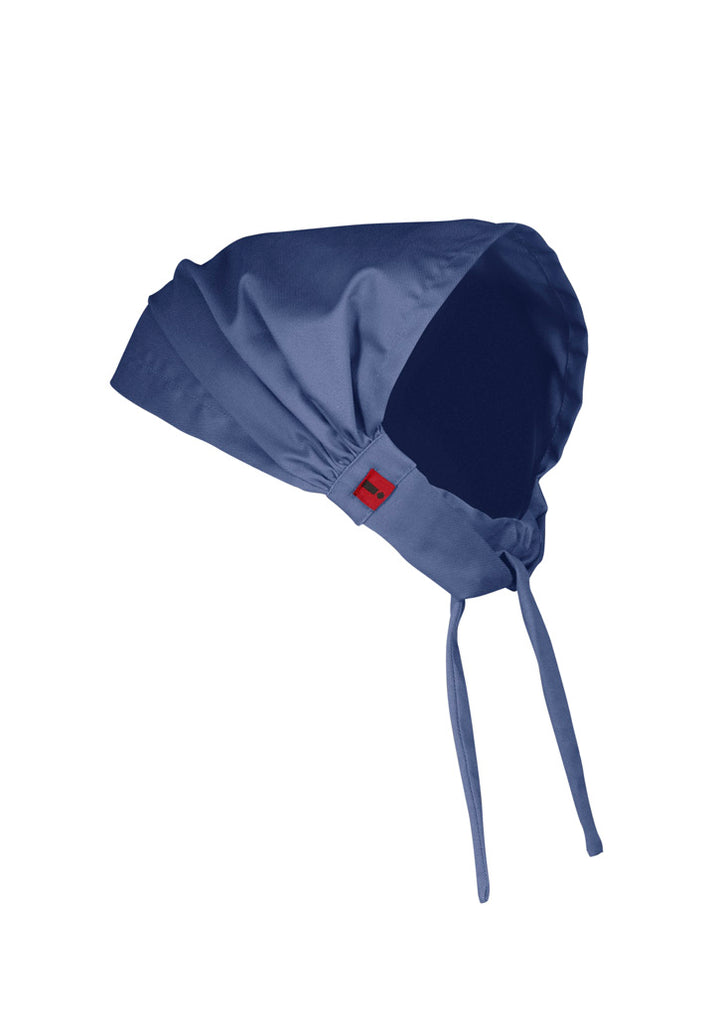 Ch331 - Biz Collection - Twist Chef Bandana