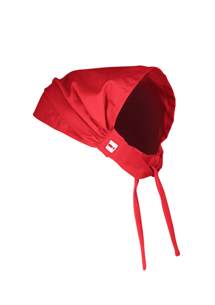 Ch331 - Biz Collection - Twist Chef Bandana
