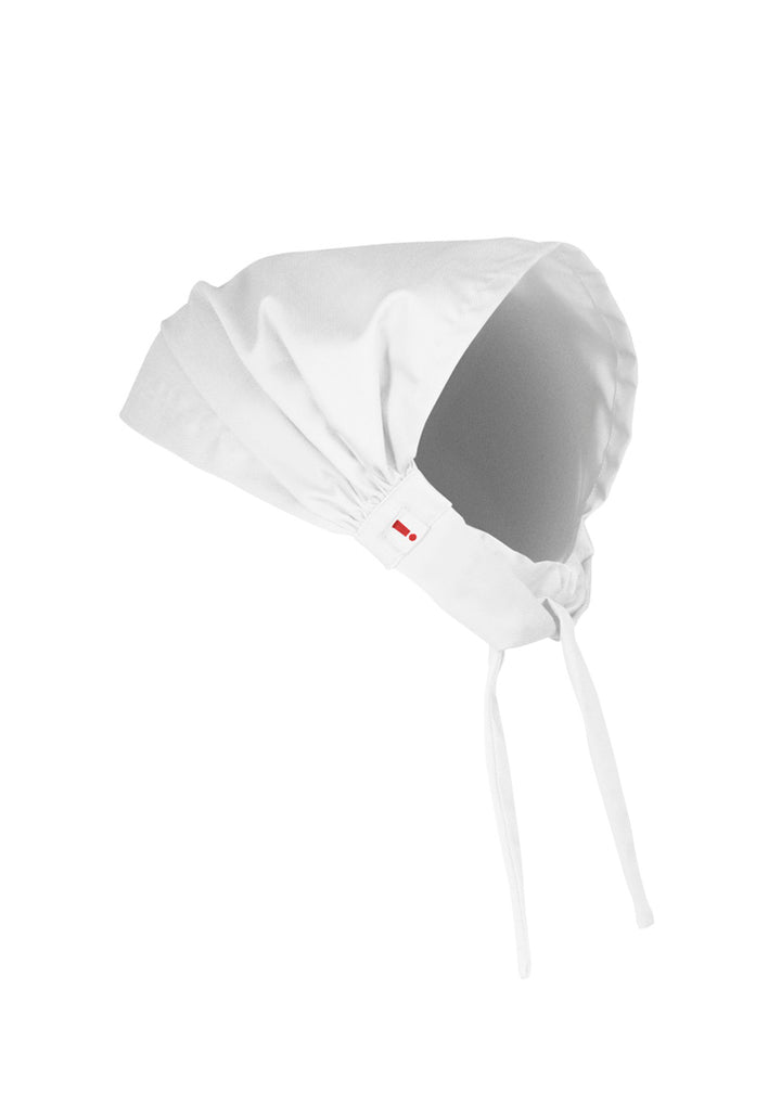 Ch331 - Biz Collection - Twist Chef Bandana