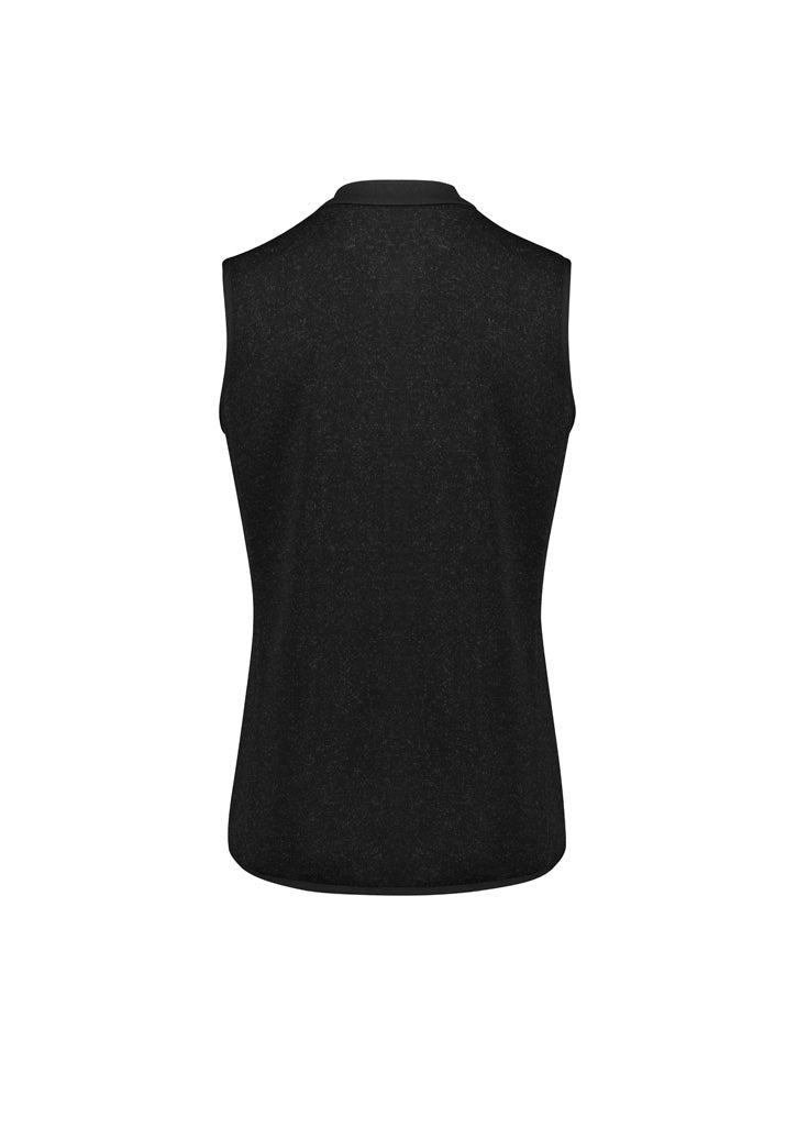 CO343LV - Biz Care - NOVA Womens Knit Vest