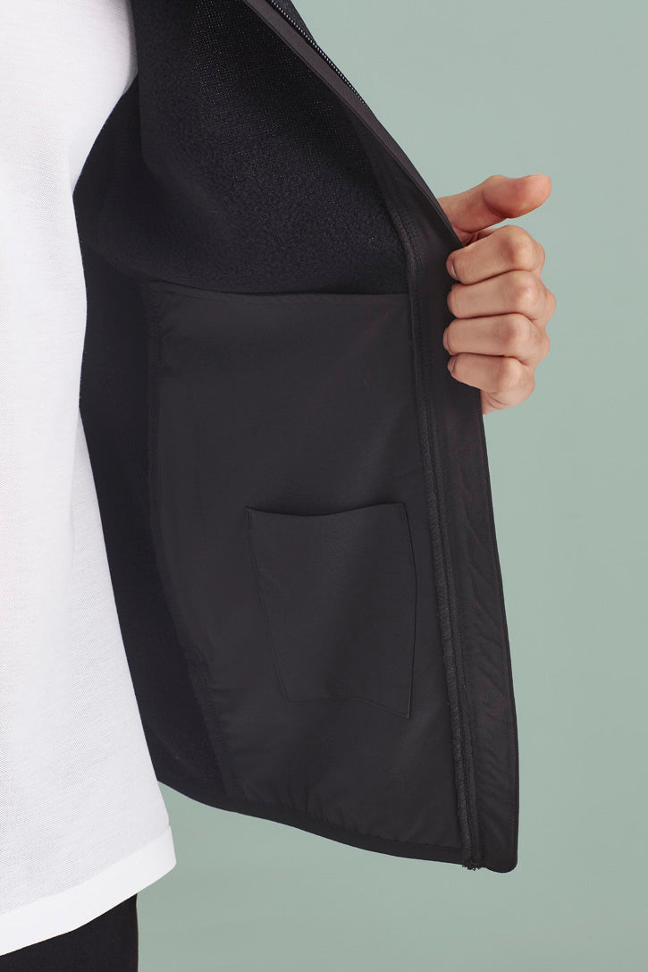 CO343MV - Biz Care - NOVA Mens Knit Vest