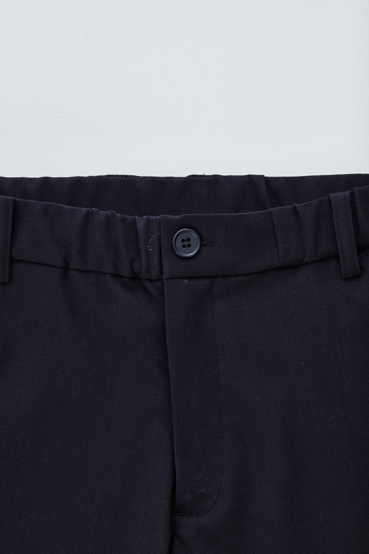 CL959ML - Biz Care - Mens Comfort Waist Cargo Pant