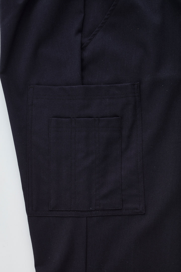 CL959ML - Biz Care - Mens Comfort Waist Cargo Pant