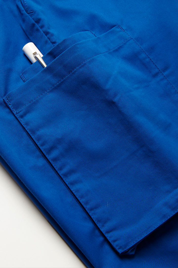 CSP042LL - Biz Care - Womens Riley Slim Leg Jogger Scrub Pant