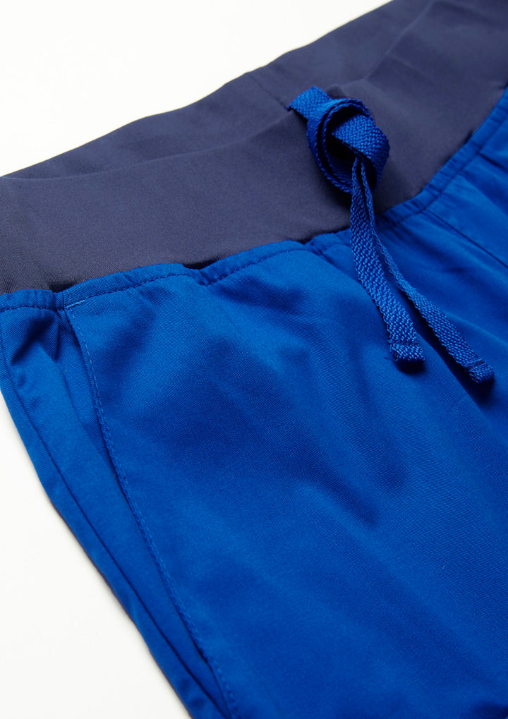 CSP047ML - Biz Care - Mens Riley Straight Leg Scrub Pant