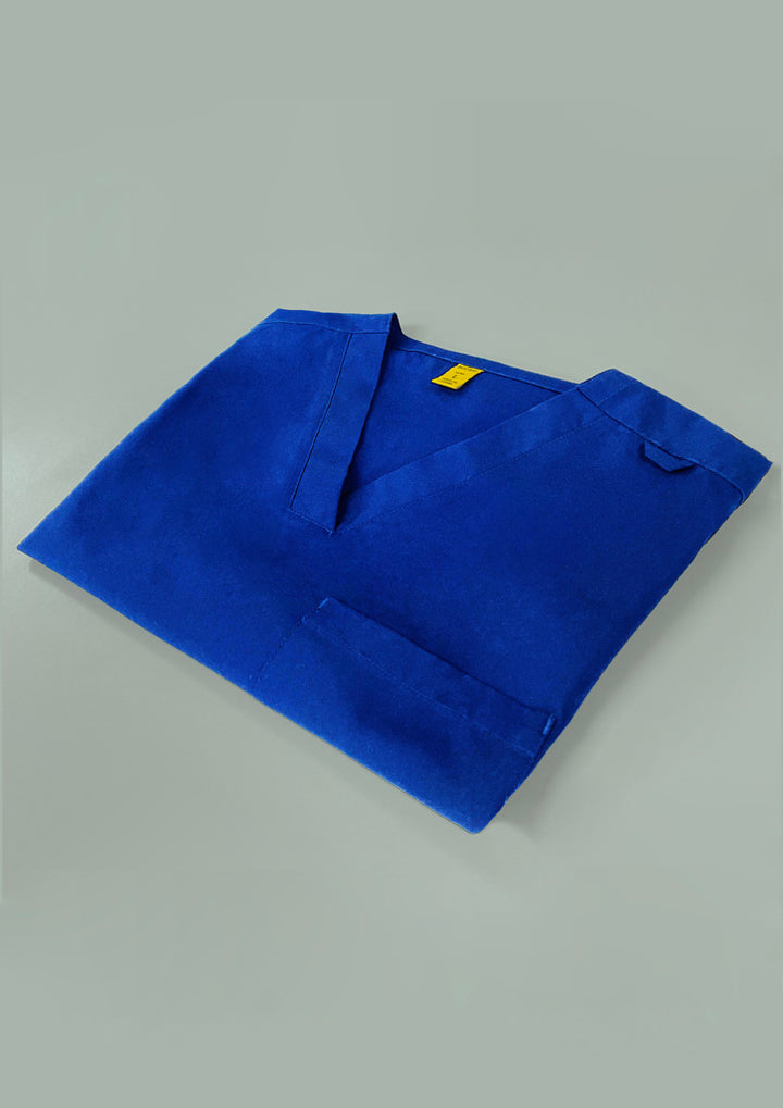 CST141MS - Biz Care - Tokyo Mens V-Neck Scrub Top