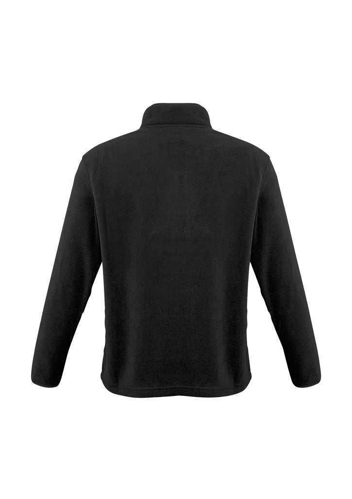 F10510 - Biz Collection - Mens Trinity Fleece
