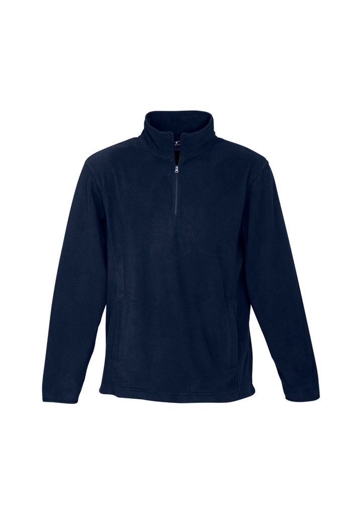F10510 - Biz Collection - Mens Trinity Fleece | Navy