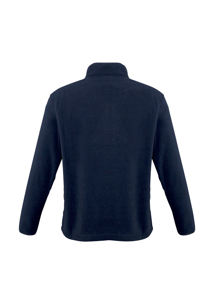 F10510 - Biz Collection - Mens Trinity Fleece